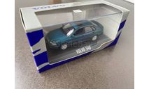 VOLVO S40 1/43 MINICHAMPS, масштабная модель, scale43