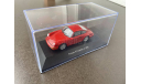 PORSCHE 911 CARRERA 4 964 1991 1/43 ATLAS, масштабная модель, scale43