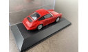 PORSCHE 911 CARRERA 4 964 1991 1/43 ATLAS, масштабная модель, scale43