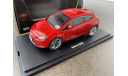 OPEL ASTRA J GTC 1/43 MOTORART 4300864000000, масштабная модель, scale43