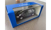 FORD GALAXY 2000 1/43 MINICHAMPS, масштабная модель, scale43