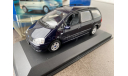 FORD GALAXY 2000 1/43 MINICHAMPS, масштабная модель, scale43