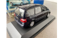 FORD GALAXY 2000 1/43 MINICHAMPS, масштабная модель, scale43