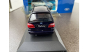 FORD GALAXY 2000 1/43 MINICHAMPS, масштабная модель, scale43