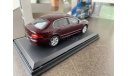 SKODA SUPERB 1/43 ABREX 66134T, масштабная модель, scale43, Škoda