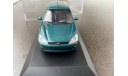 FORD FOCUS TURNIER 1/43 MINICHAMPS, масштабная модель, scale43