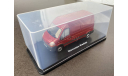RENAULT MASTER 2005 1/43 ELIGOR, масштабная модель, scale43