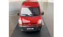 RENAULT MASTER 2005 1/43 ELIGOR, масштабная модель, scale43