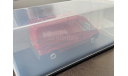 RENAULT MASTER 2005 1/43 ELIGOR, масштабная модель, scale43