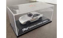PORSCHE 911 CARRERA S 993 1/43 SCHUCO, масштабная модель, scale43