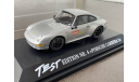 PORSCHE 911 CARRERA S 993 1/43 SCHUCO, масштабная модель, scale43