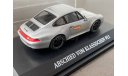 PORSCHE 911 CARRERA S 993 1/43 SCHUCO, масштабная модель, scale43