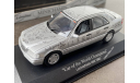 MERCEDES BENZ C180 W202 CAR OF THE WORLD CHAMPIONS 1/43 MINICHAMPS, масштабная модель, scale43, Mercedes-Benz
