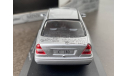 MERCEDES BENZ C180 W202 CAR OF THE WORLD CHAMPIONS 1/43 MINICHAMPS, масштабная модель, scale43, Mercedes-Benz