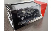 NISSAN CIMA 450XV 1/43 J-COLLECTION JC008, масштабная модель, scale43