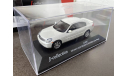 INFINITI G35 SEDAN 1/43 J-COLLECTION JC050, масштабная модель, scale43