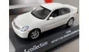 INFINITI G35 SEDAN 1/43 J-COLLECTION JC050, масштабная модель, scale43