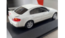 INFINITI G35 SEDAN 1/43 J-COLLECTION JC050, масштабная модель, scale43