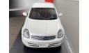 INFINITI G35 SEDAN 1/43 J-COLLECTION JC050, масштабная модель, scale43