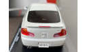 INFINITI G35 SEDAN 1/43 J-COLLECTION JC050, масштабная модель, scale43