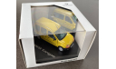 RENAULT KANGOO 1998 1/43 VITESSE, масштабная модель, scale43