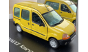 RENAULT KANGOO 1998 1/43 VITESSE, масштабная модель, scale43
