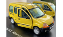 RENAULT KANGOO 1998 1/43 VITESSE, масштабная модель, scale43