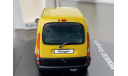 RENAULT KANGOO 1998 1/43 VITESSE, масштабная модель, scale43
