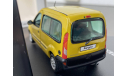 RENAULT KANGOO 1998 1/43 VITESSE, масштабная модель, scale43