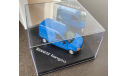 RENAULT KANGOO EXPRESS 1998 1/43 VITESSE, масштабная модель, scale43