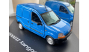 RENAULT KANGOO EXPRESS 1998 1/43 VITESSE, масштабная модель, scale43