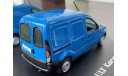 RENAULT KANGOO EXPRESS 1998 1/43 VITESSE, масштабная модель, scale43