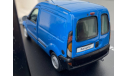 RENAULT KANGOO EXPRESS 1998 1/43 VITESSE, масштабная модель, scale43