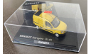 RENAULT KANGOO 2005 1/43 NOREV, масштабная модель, scale43