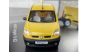 RENAULT KANGOO 2005 1/43 NOREV, масштабная модель, scale43