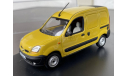 RENAULT KANGOO 2005 1/43 NOREV, масштабная модель, scale43