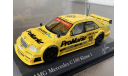 AMG MERCEDES BENZ C180 KLASSE 1 #15 DTM W202 1/43 MINICHAMPS, масштабная модель, scale43, Mercedes-Benz