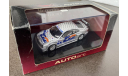 MERCEDES BENZ CLK DTM 2000 #2 THOMAS JAGER 1/43 AUTOART 60032, масштабная модель, scale43, Mercedes-Benz
