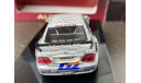 MERCEDES BENZ CLK DTM 2000 #2 THOMAS JAGER 1/43 AUTOART 60032, масштабная модель, scale43, Mercedes-Benz