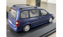 OPEL SINTRA 1/43 SCHUCO 04291, масштабная модель, scale43