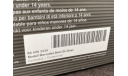 MERCEDES BENZ GL-CLASS X164 2006 1/43 MINICHAMPS B66962226, масштабная модель, scale43, Mercedes-Benz