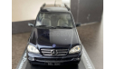 MERCEDES BENZ ML 320 ML-CLASS 2001 W163 1/43 IXO VITESSE B66961929, масштабная модель, Mercedes-Benz, scale43
