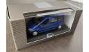 MERCEDES BENZ VANEO 1/43 MINICHAMPS B67871670, масштабная модель, Mercedes-Benz, scale43