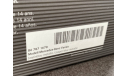 MERCEDES BENZ VANEO 1/43 MINICHAMPS B67871670, масштабная модель, Mercedes-Benz, scale43