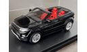 RANGE ROVER EVOQUE CONVERTIBLE 1/43 PREMIUMX PR0475R, масштабная модель, Premium X, scale43