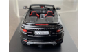 RANGE ROVER EVOQUE CONVERTIBLE 1/43 PREMIUMX PR0475R, масштабная модель, Premium X, scale43