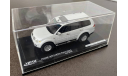 MITSUBISHI PAJERO SPORT 1/43 VITESSE 29360R, масштабная модель, scale43