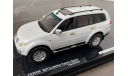 MITSUBISHI PAJERO SPORT 1/43 VITESSE 29360R, масштабная модель, scale43