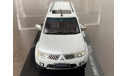 MITSUBISHI PAJERO SPORT 1/43 VITESSE 29360R, масштабная модель, scale43