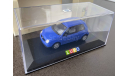 VOLKSWAGEN VW LUPO 1/43 MINICHAMPS, масштабная модель, scale43